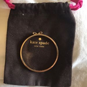 Kate spade bracelet